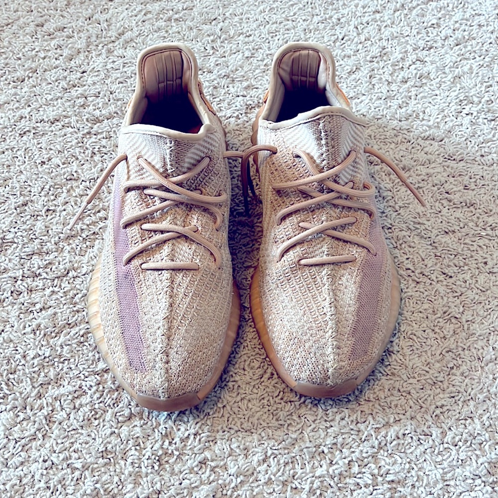 Yeezy Boost 350 V2 “Clay”